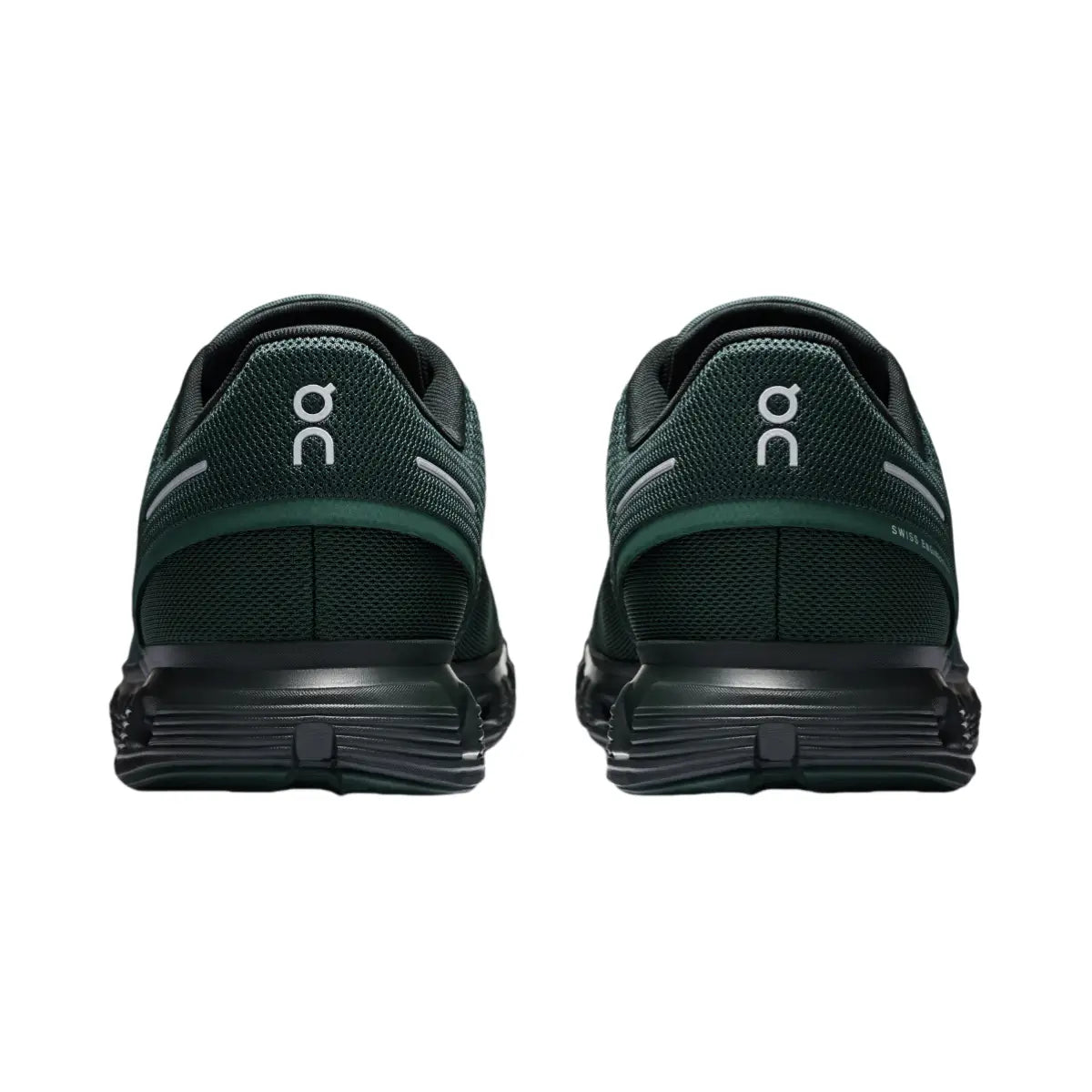 Cloud 6 Sneaker Women's Evergreen|Black