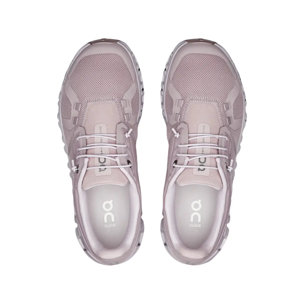 Cloud 6 Sneaker Women's Mauve|Orchid