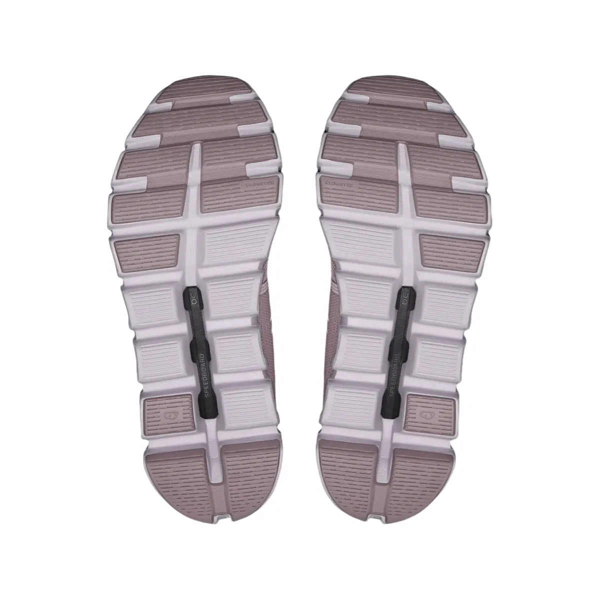 Cloud 6 Sneaker Women's Mauve|Orchid
