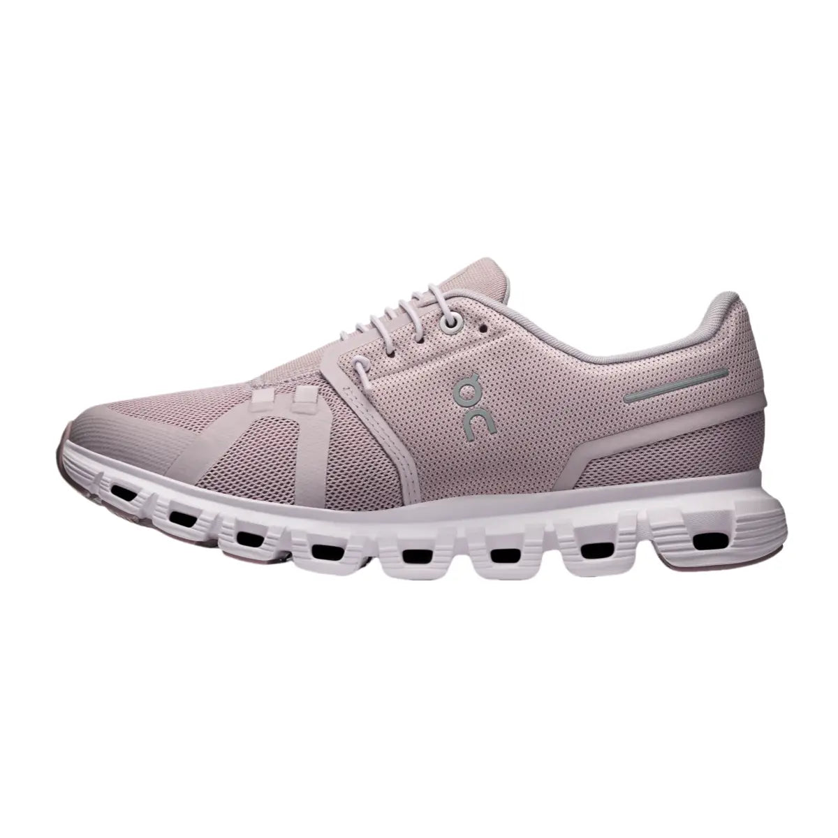 Cloud 6 Sneaker Women's Mauve|Orchid