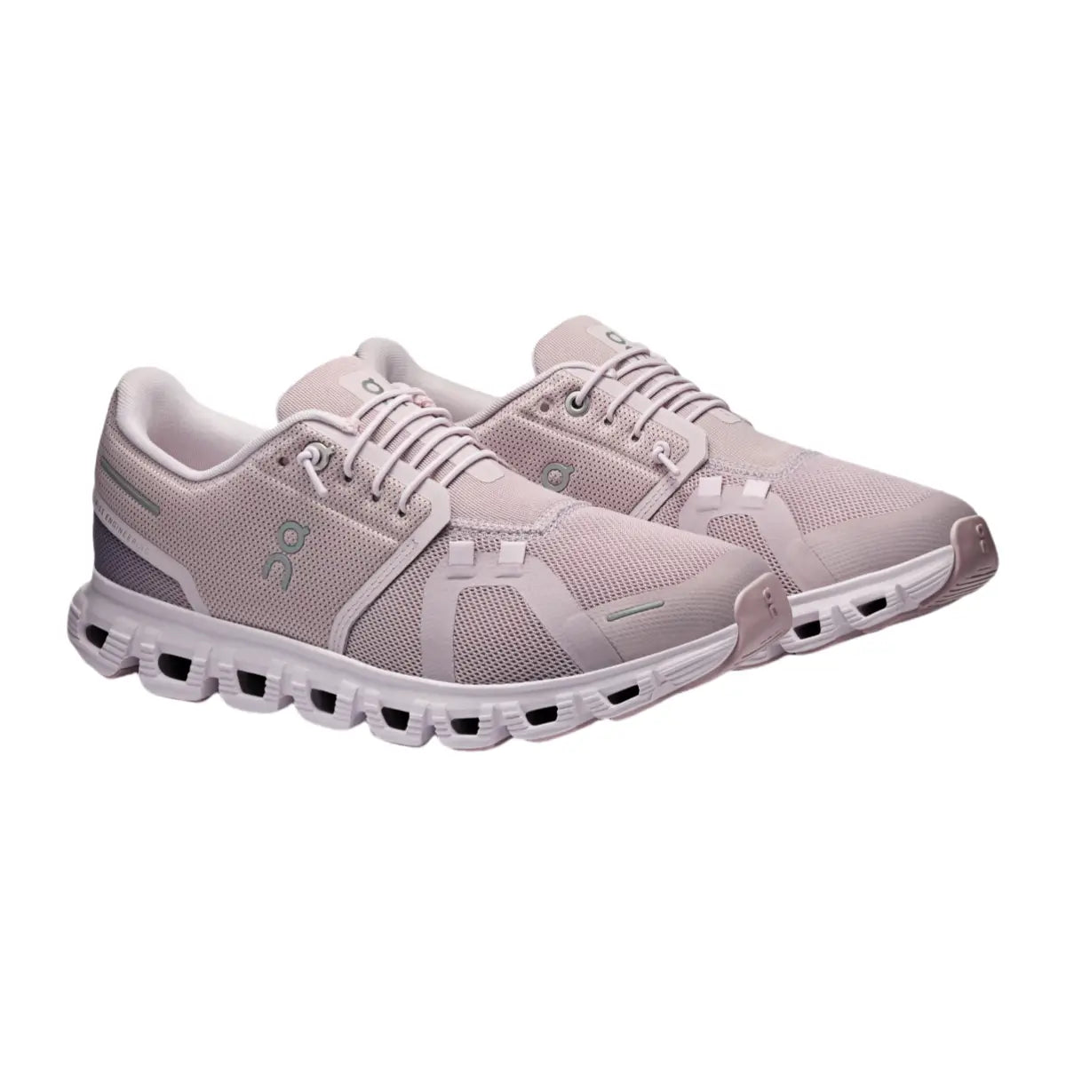 Cloud 6 Sneaker Women's Mauve|Orchid