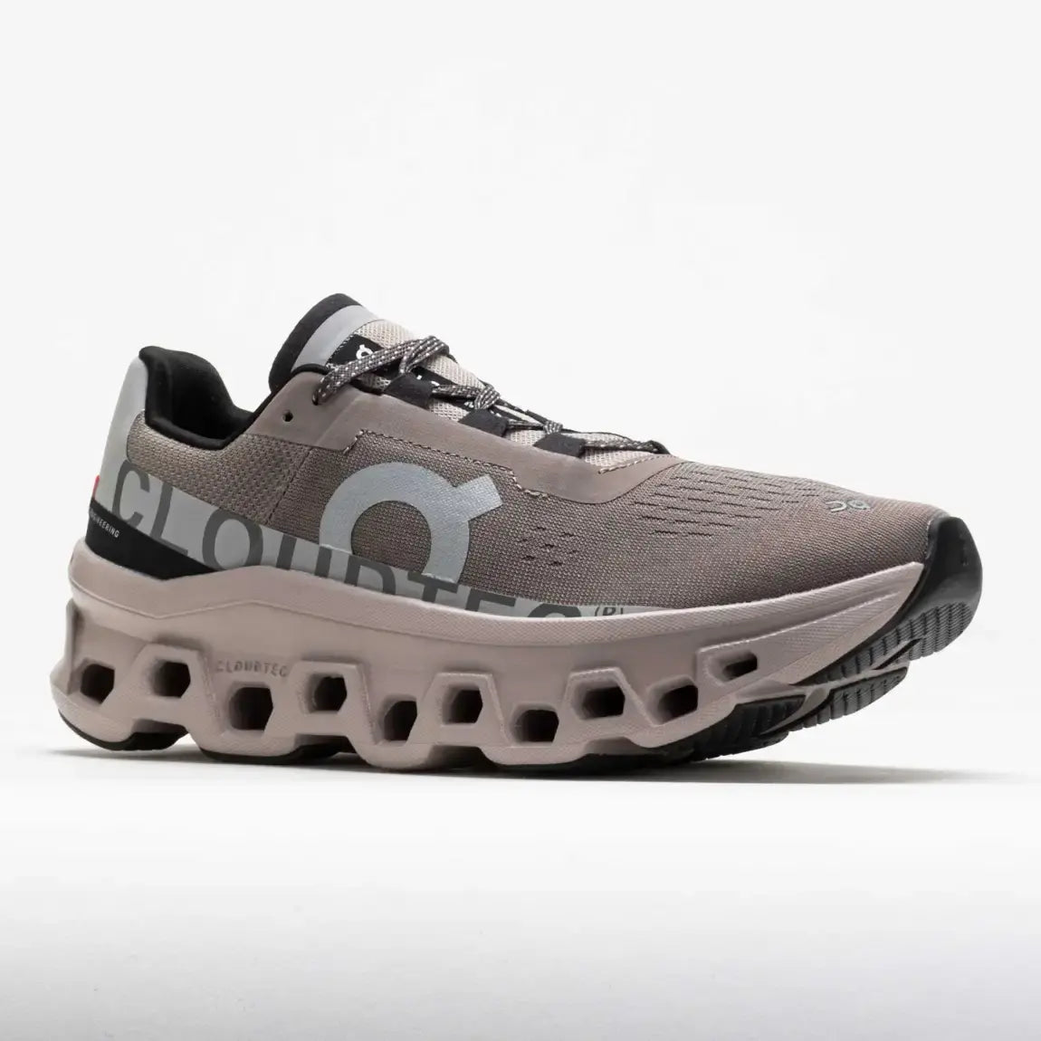 Cloudmonster Sneaker Women's Cinder|Fog
