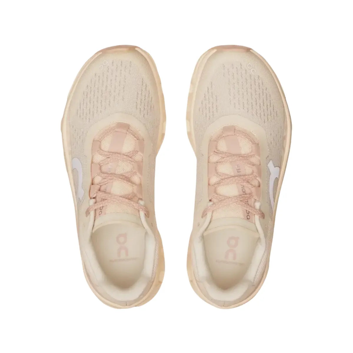 Cloudmonster Sneaker Women's Moon|Fawn