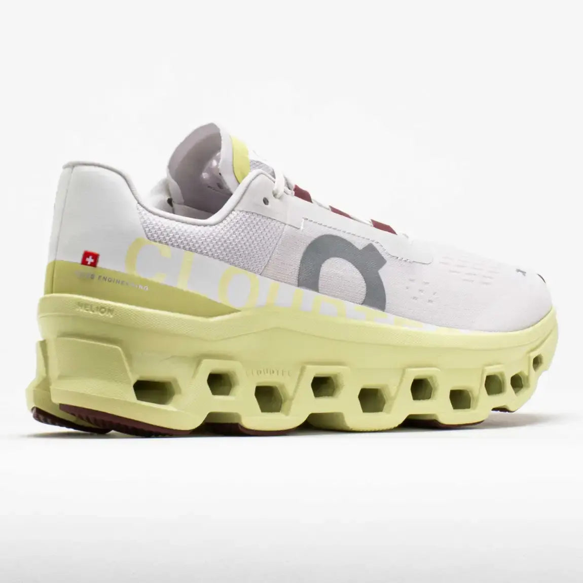 Cloudmonster Sneaker Women's Frost|Acacia