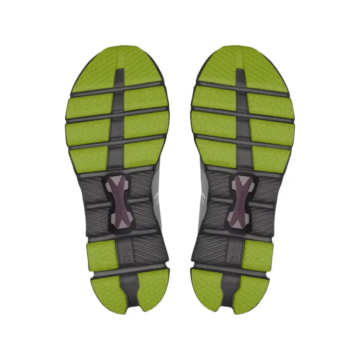 Cloud X 4 Sneaker Women's Glacier|Eclipse