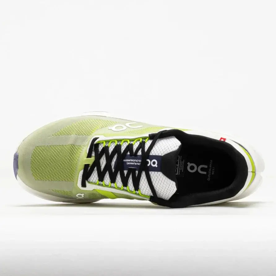 Cloudsurfer Next Sneaker Women's Kiwi|lvory