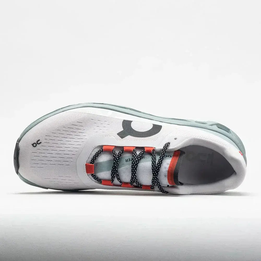 Cloudmonster Sneaker Women's Frost|Surf