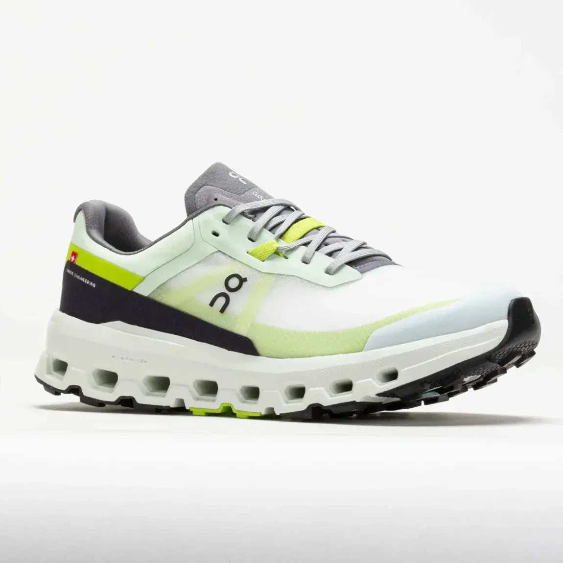 Cloudvista 2 Sneaker Men's Lima|Kiwi