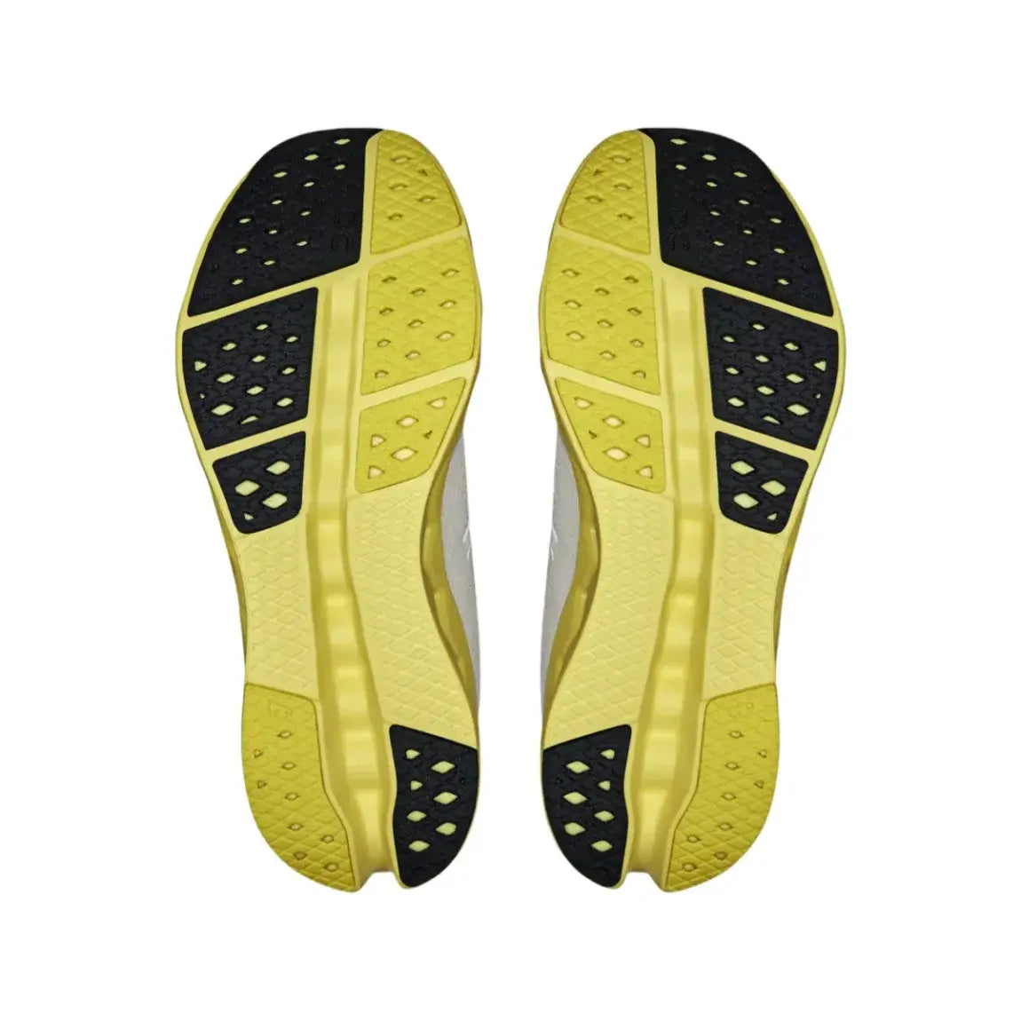 Cloudsurfer 2 Sneaker Men's Glacier|Limelight