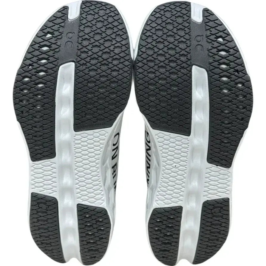 Cloudsurfer Next Sneaker Women's White|Black
