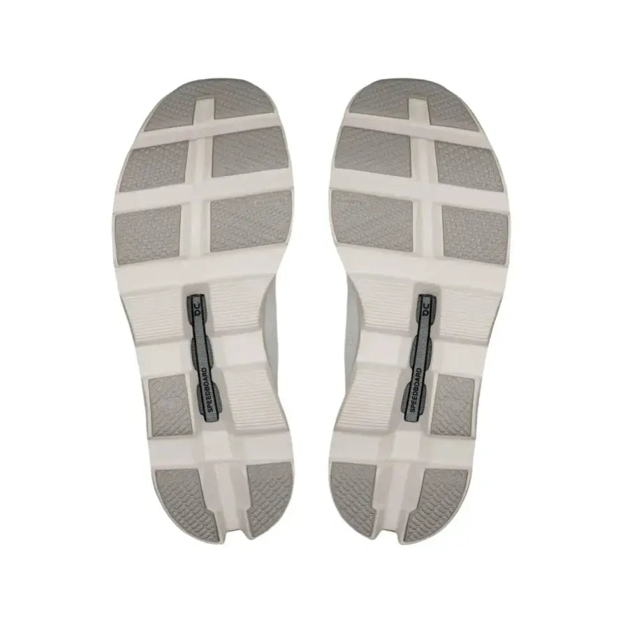 Cloudmonster void Sneaker Men's White|White