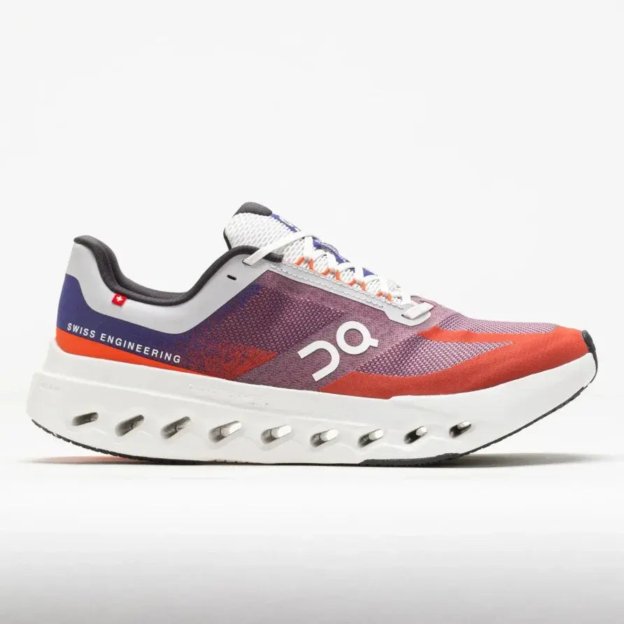 Cloudsurfer Next Sneaker Women's Indigo|Flame