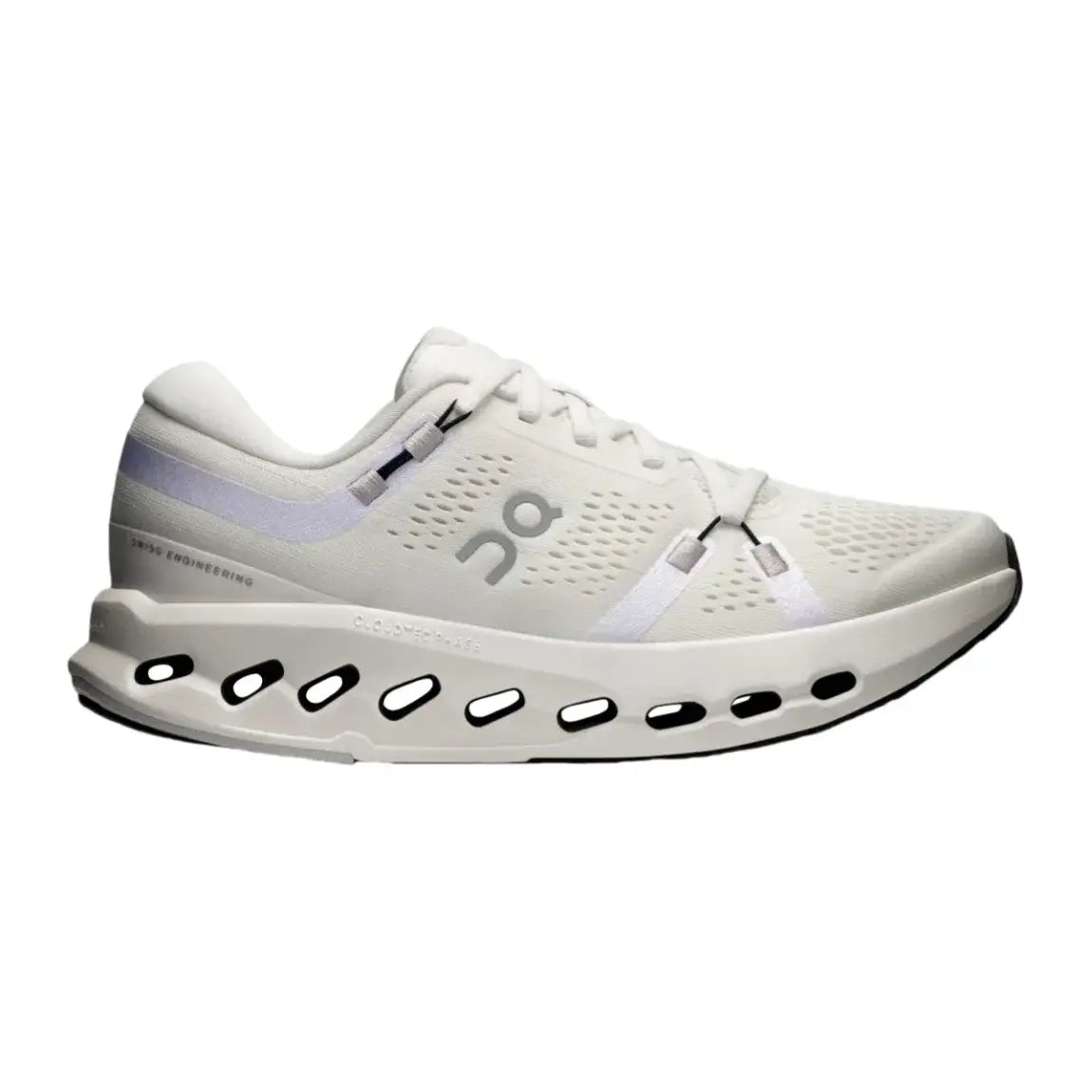 Cloudsurfer 2 Sneaker Men's lvory|lvory