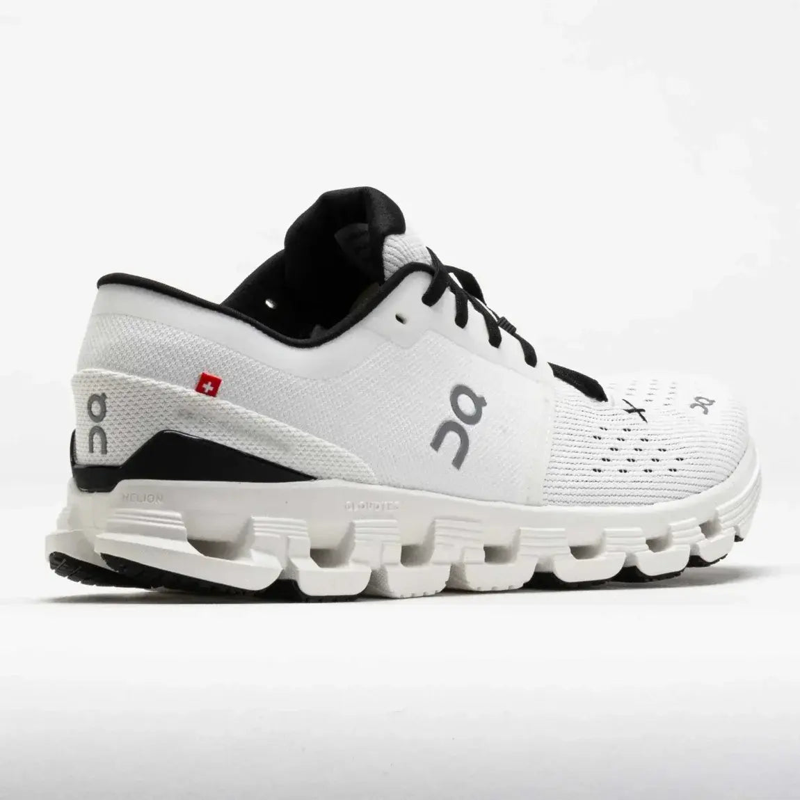 Cloud X 4 Sneaker Men's lvory|Black
