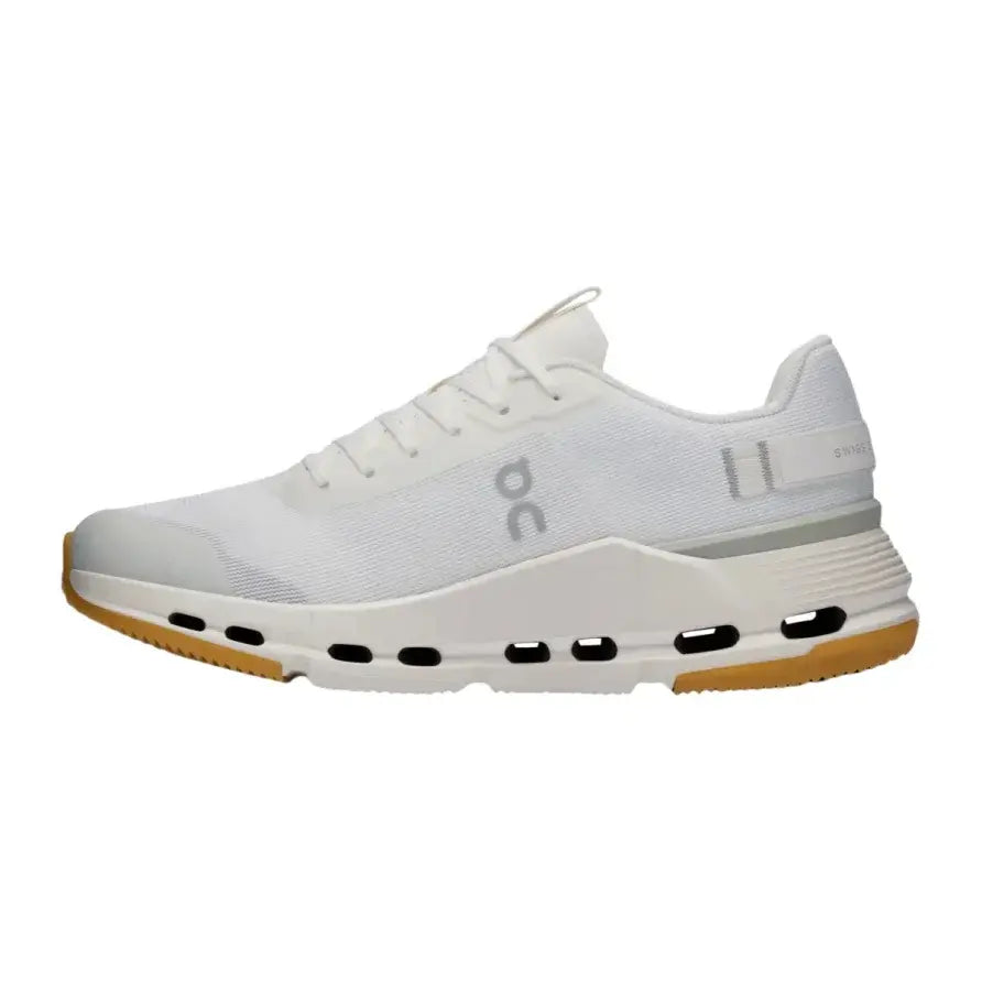 Cloudnova Form 2 Sneaker Women's Pearl|lce