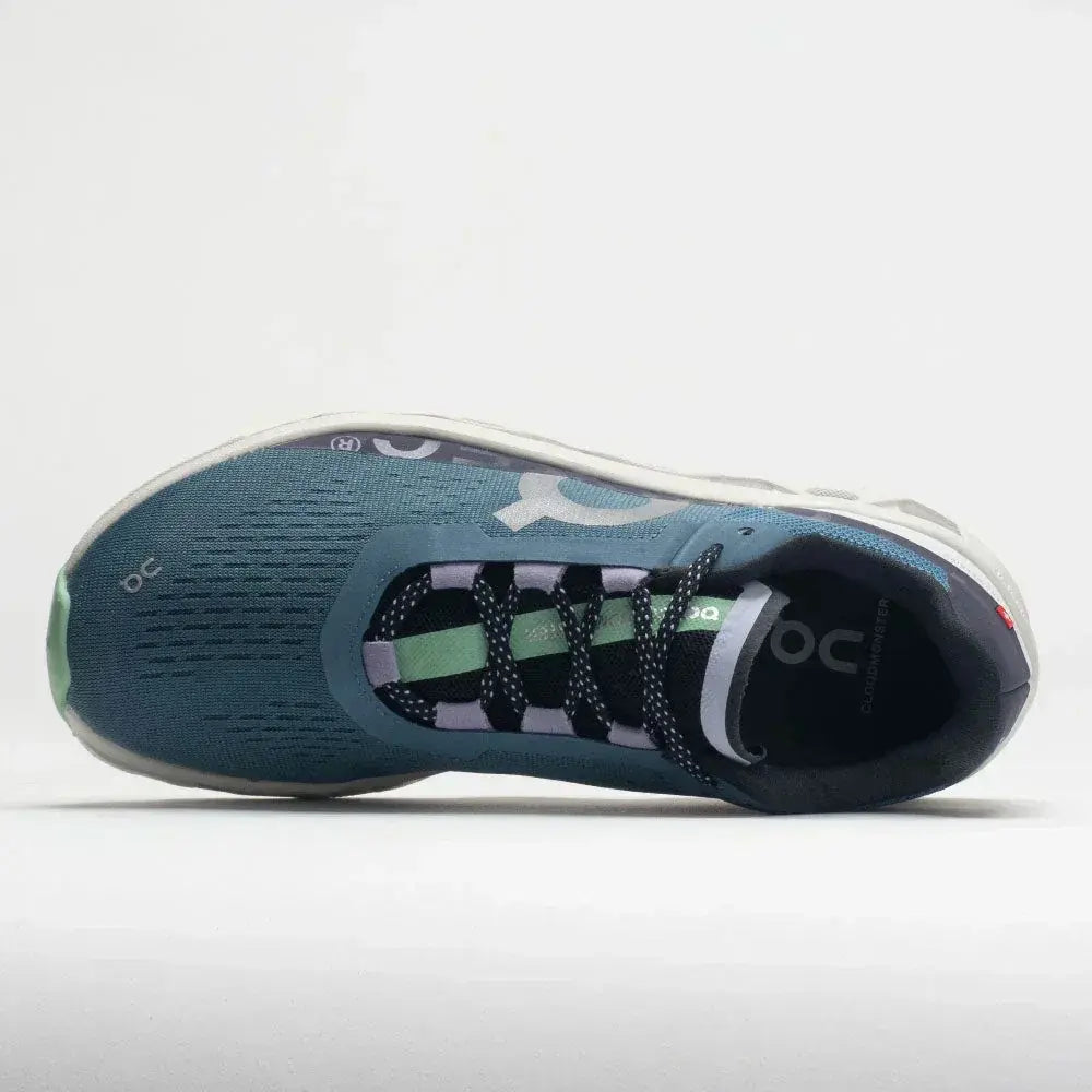 Cloudmonster Sneaker Women's Dust|Vapor