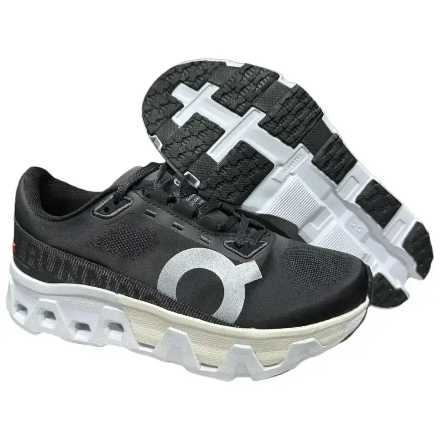 Cloudmonster Hyper Sneaker Women's Black|White