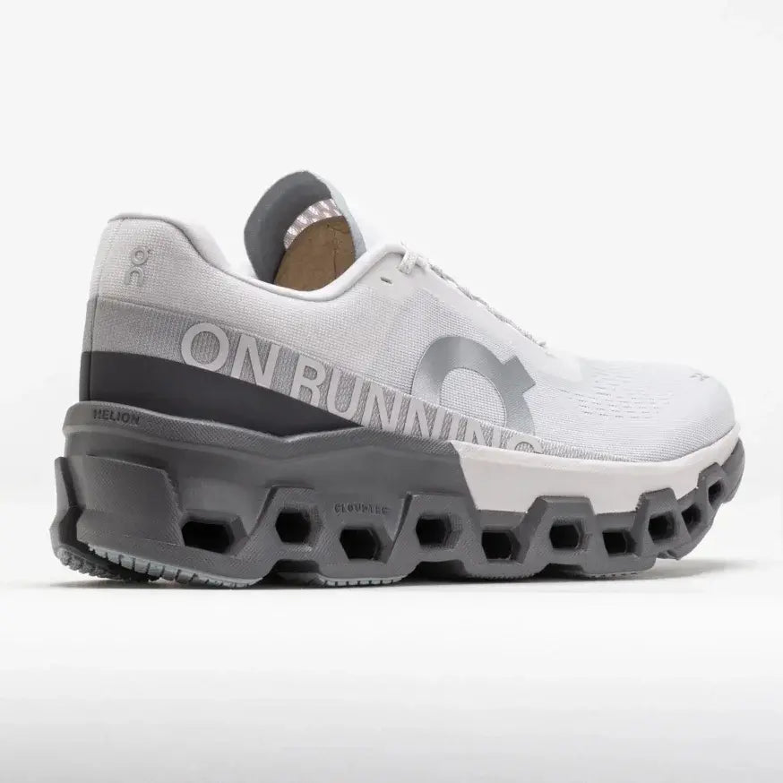 Cloudmonster 2 Sneaker Women's Frost|Rock