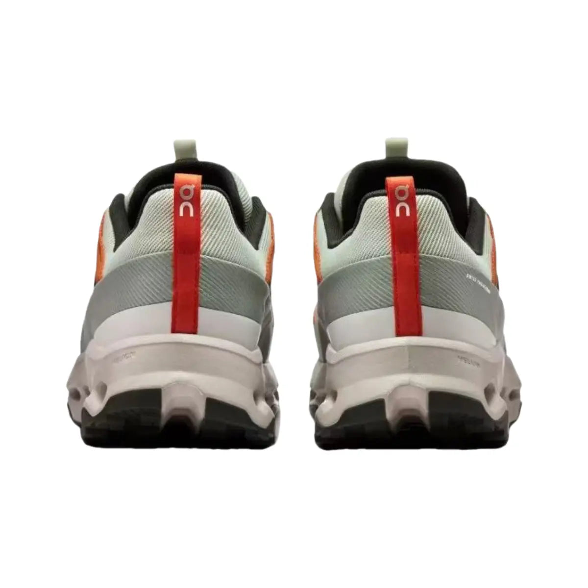Cloudhorizon Sneaker Women's Truffle|Honeydew