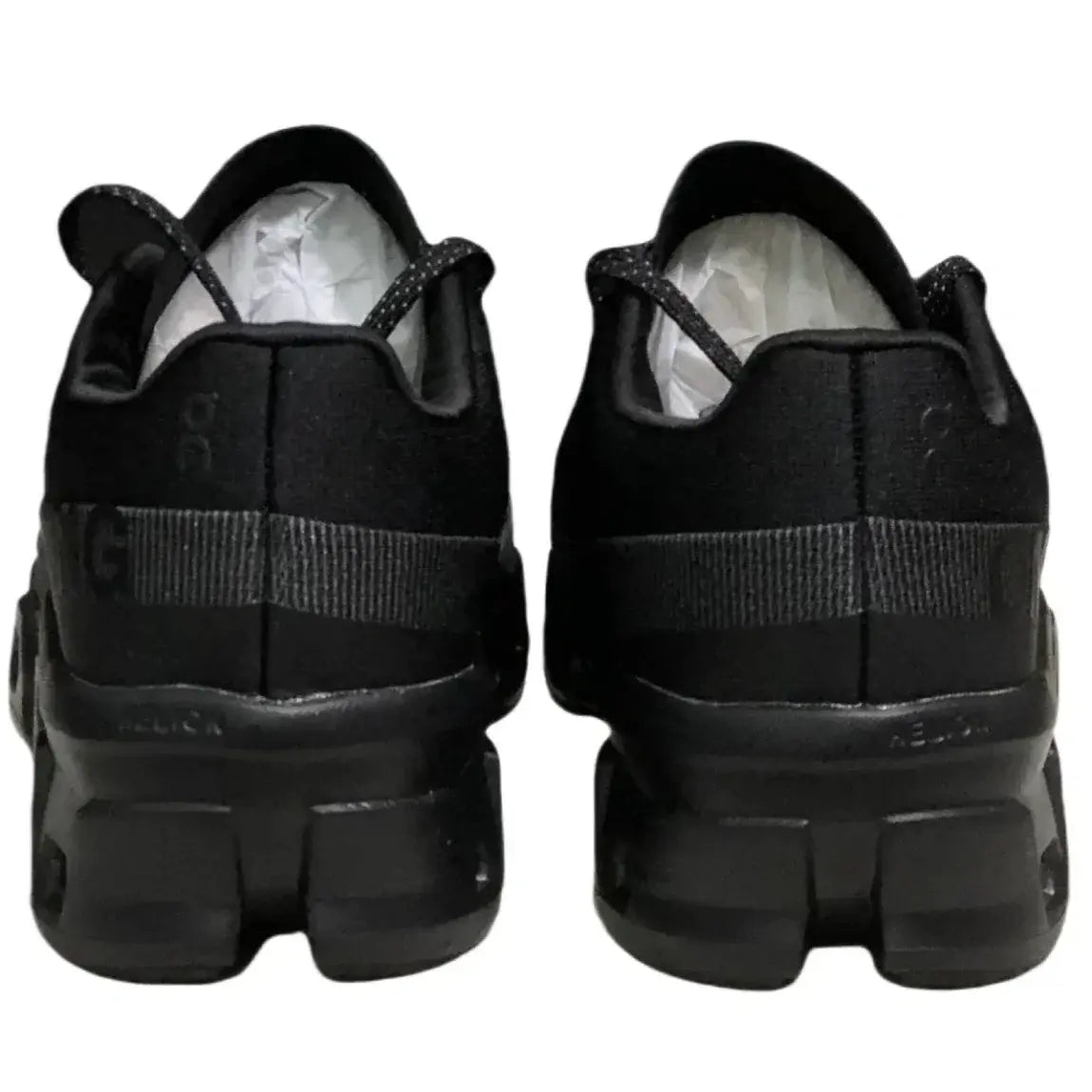 Cloudmonster 2 Sneaker Men's All Black
