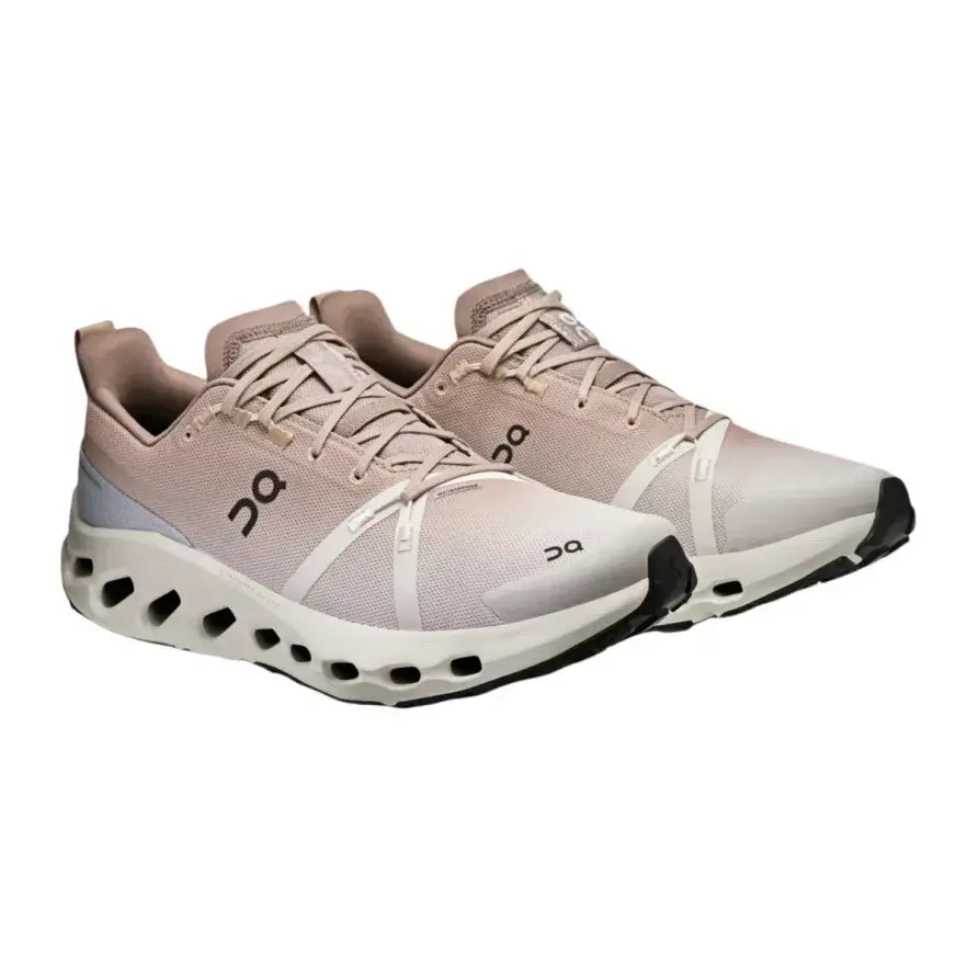 Cloudsurfer Trail Sneaker Women's Desert|Wolf