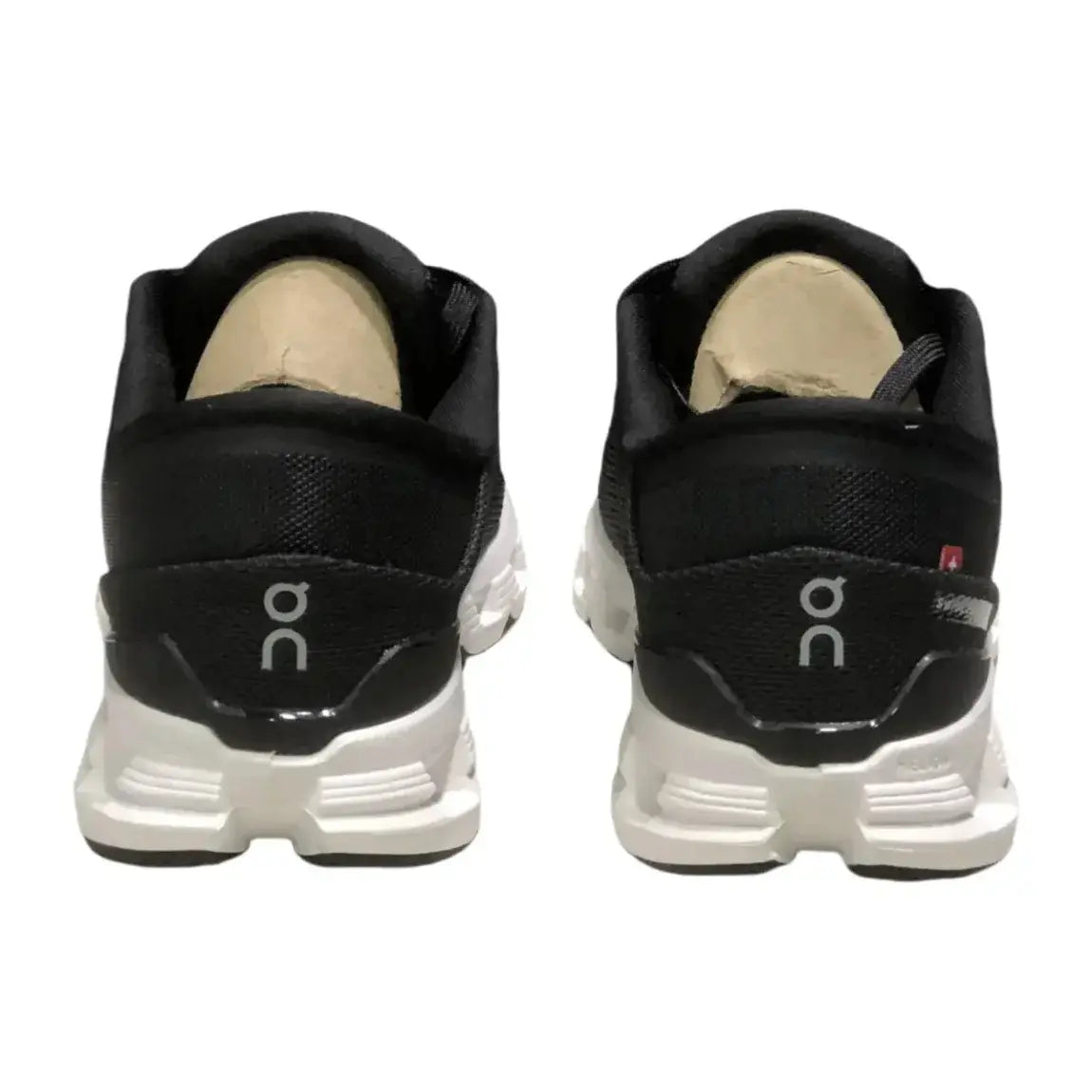 Cloud X 4 Sneaker Men's Black|Asphalt