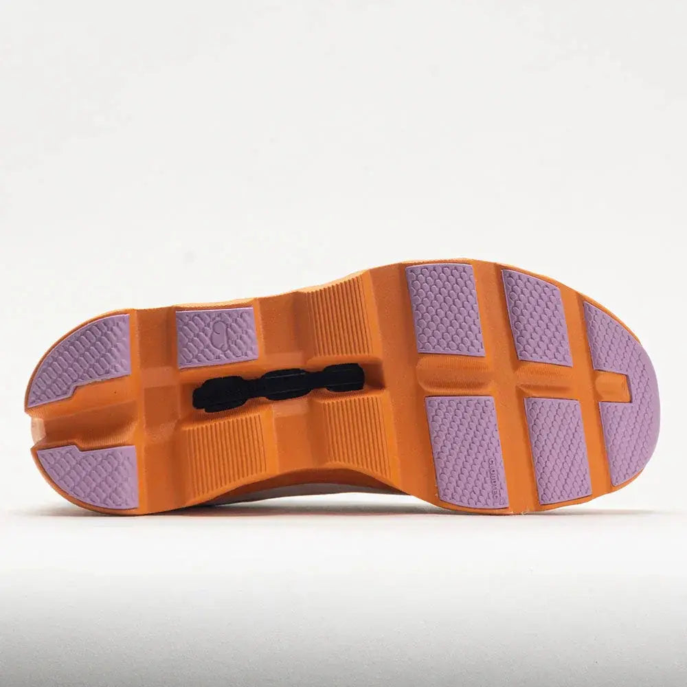 Cloudmonster Sneaker Women's Fawn|Turmeric