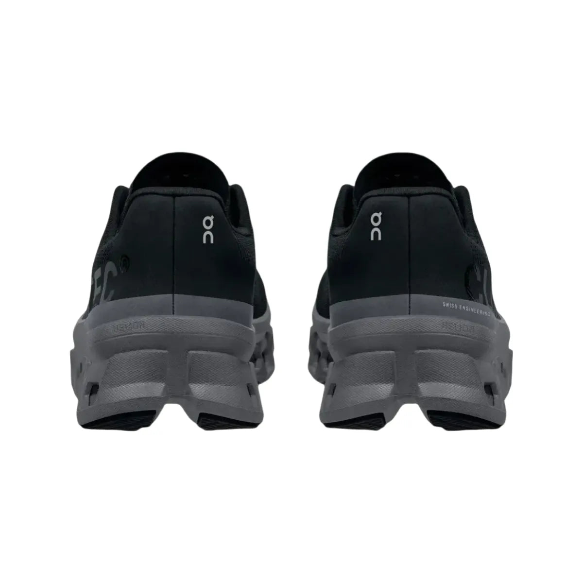 Cloudmonster Sneaker Women's Black|Magnet