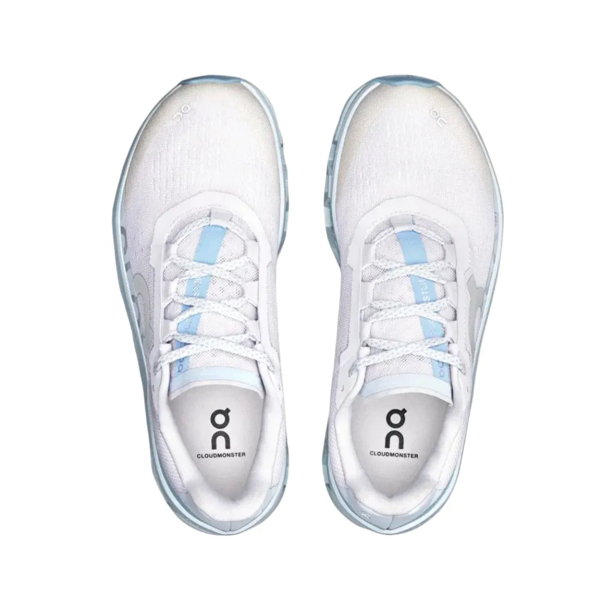 Cloudmonster Sneaker Men's Frost|Wash