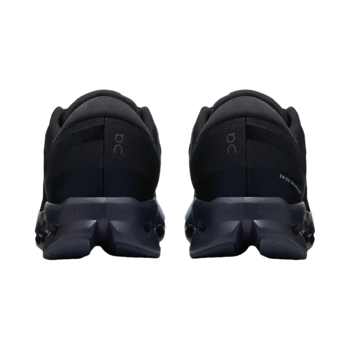 Cloudsurfer 2 Sneaker Women's Black|Black