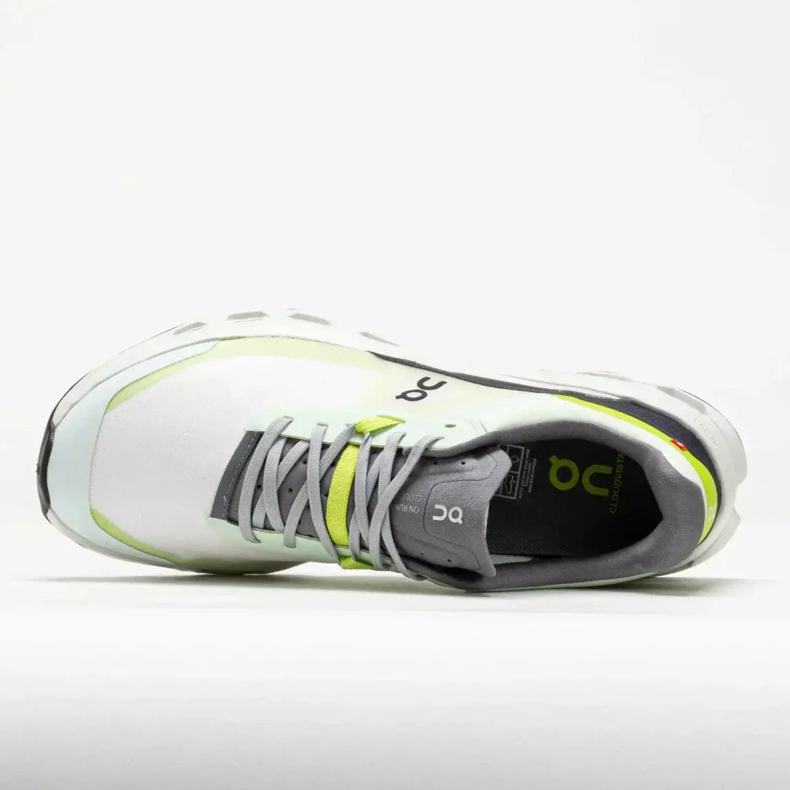 Cloudvista 2 Sneaker Women's Lima|Kiwi