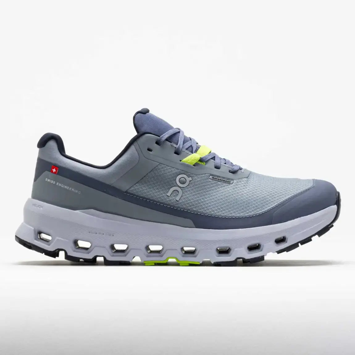Cloudvista 2 Sneaker Men's Mist|Heather