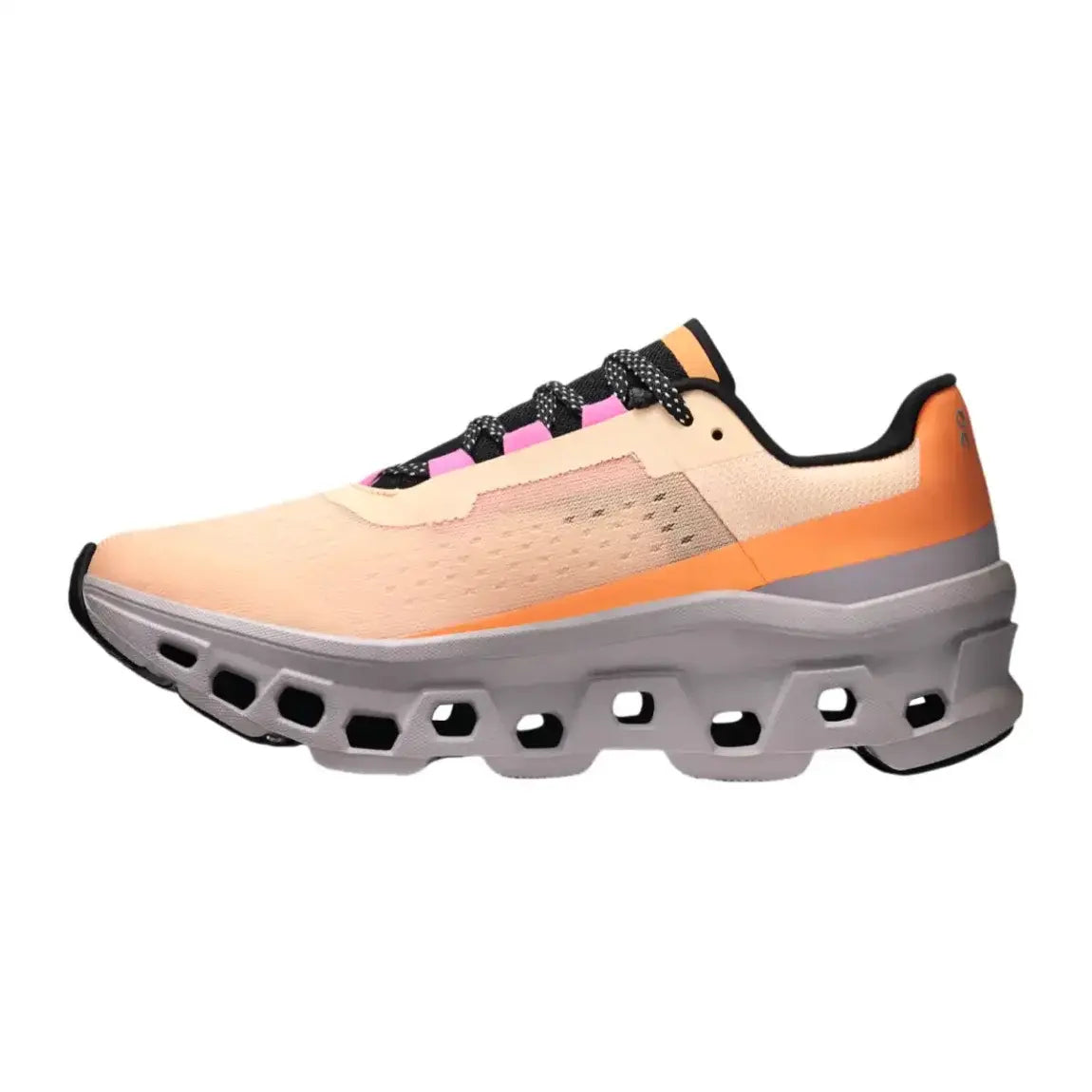 Cloudmonster Sneaker Women's Blonde|Fade
