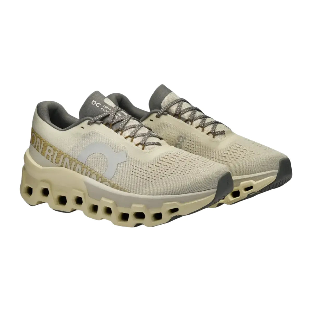 Cloudmonster 2 Sneaker Women's Cream|lce