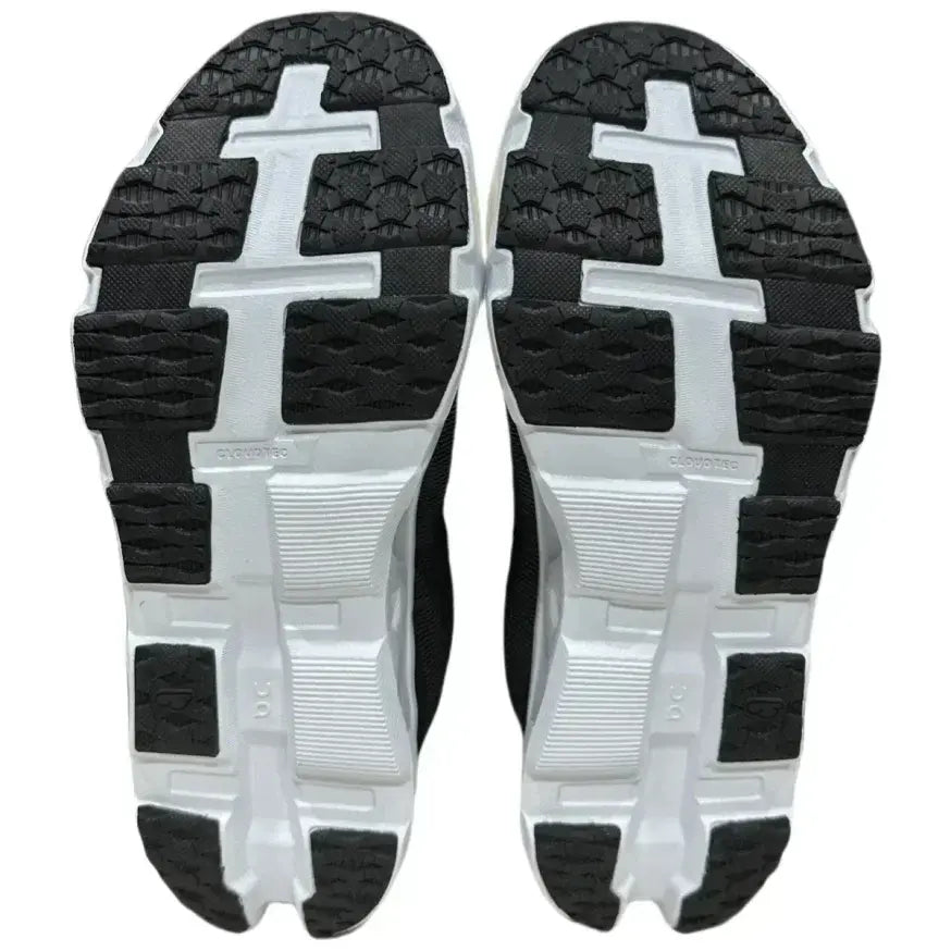 Cloudmonster Hyper Sneaker Men's Black|White