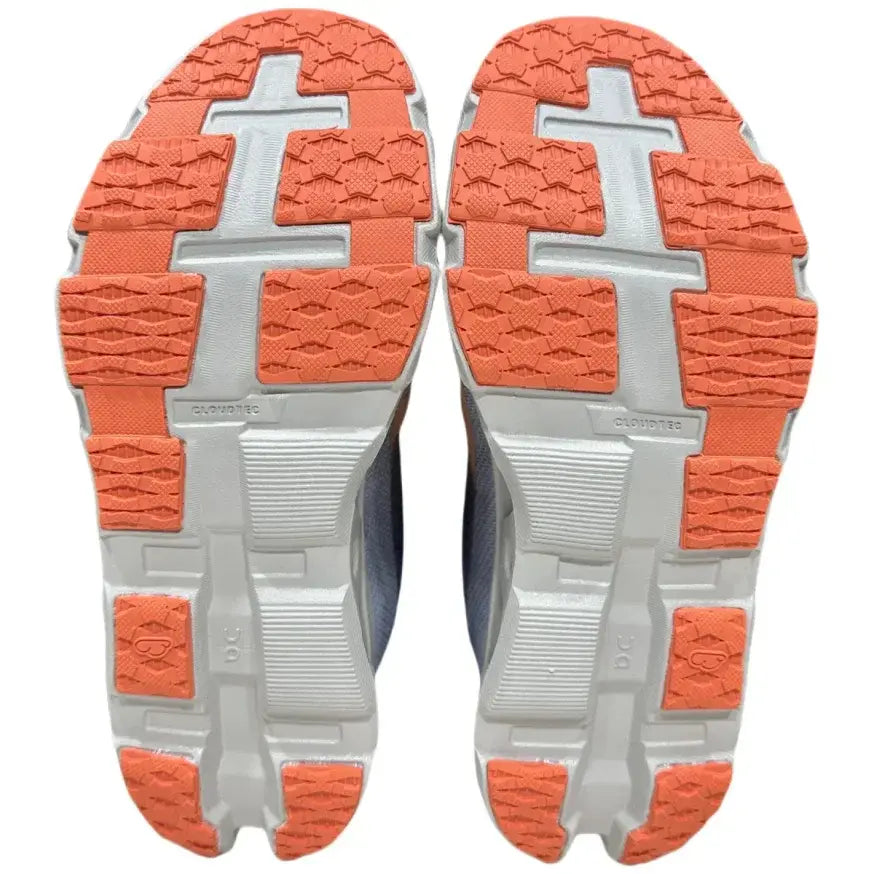 Cloudmonster Hyper Sneaker Women's Flame|Frost