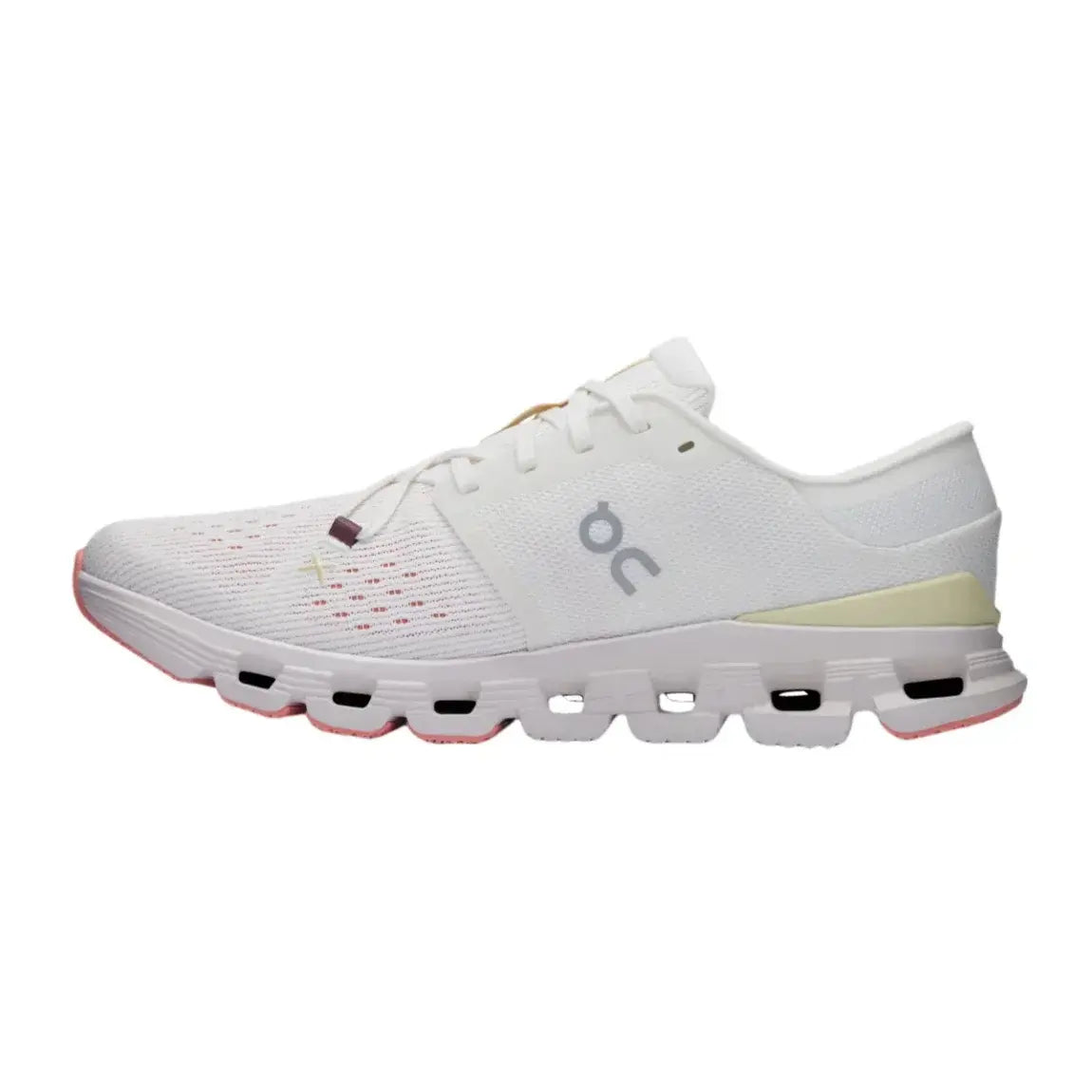 Cloud X 4 Sneaker Men's lvory|Sand