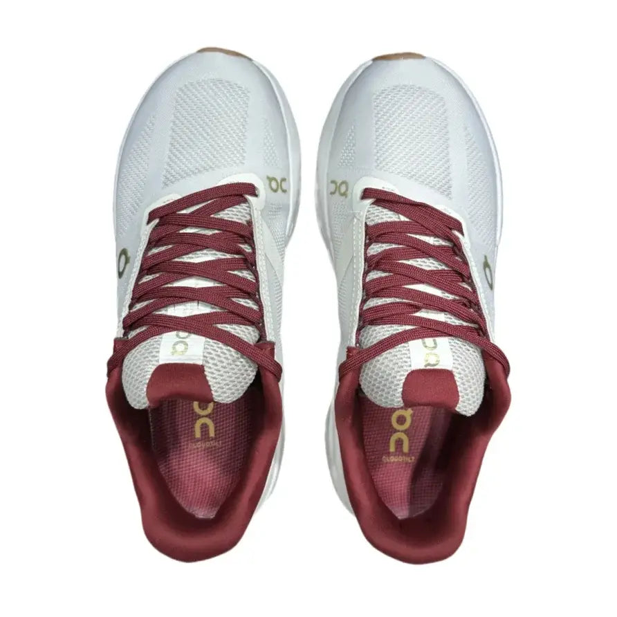 Cloudsurfer Next Sneaker Men's Pearl|lvory