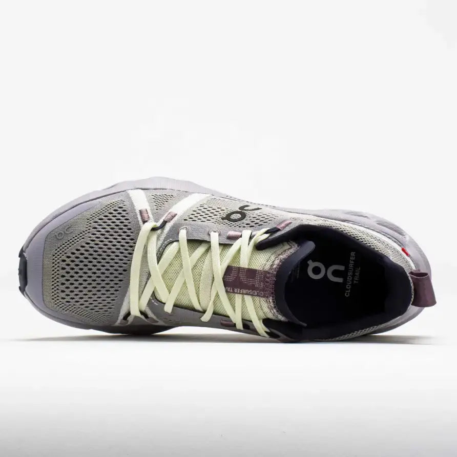 Cloudsurfer Trail Sneaker Men's Seedling|Lilac
