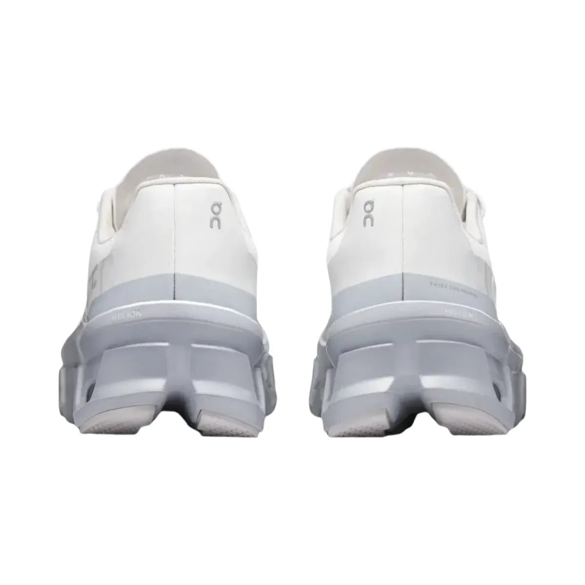 Cloudmonster Sneaker Men's White|Glacier