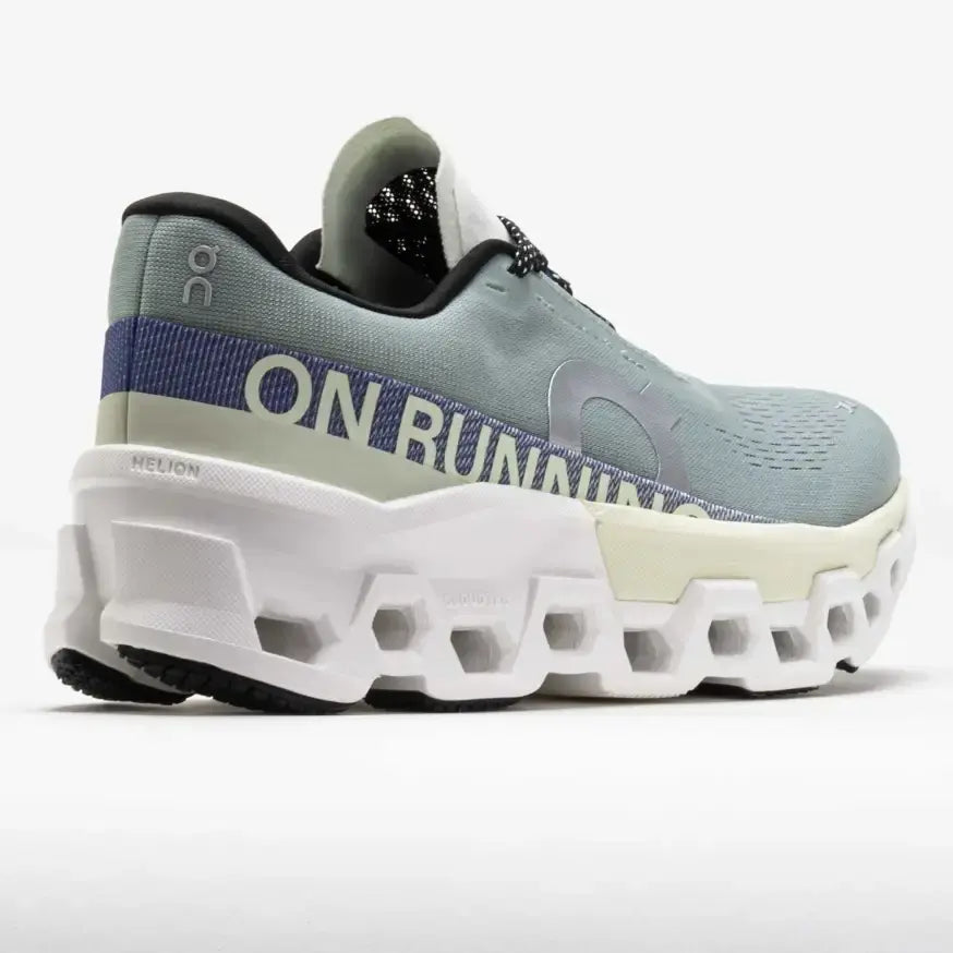 Cloudmonster 2 Sneaker Men's Mineral|Aloe