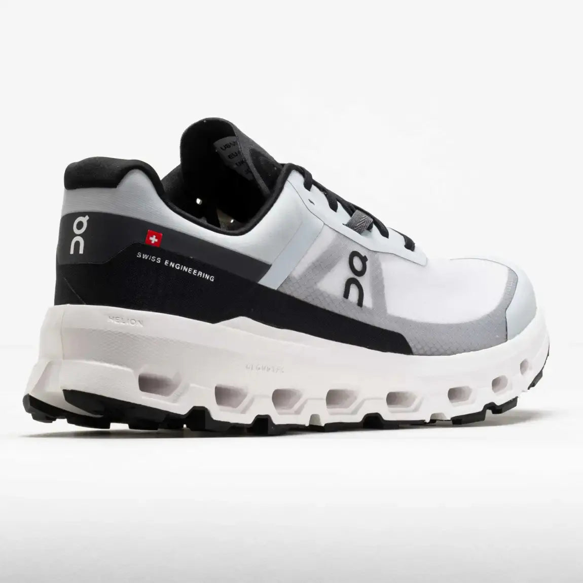Cloudvista 2 Sneaker Women's Glacier|Eclipse
