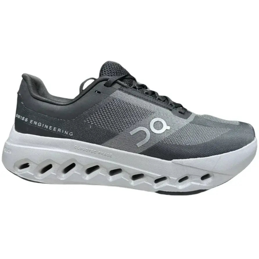 Cloudsurfer Next Sneaker Men's Black|Gray