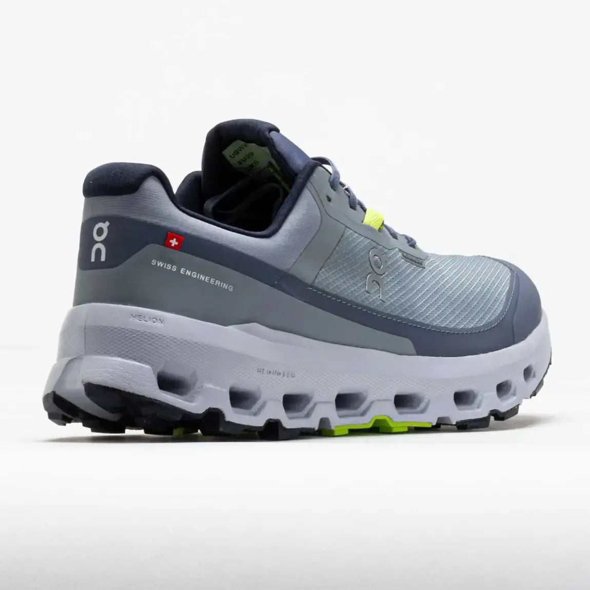 Cloudvista 2 Sneaker Men's Mist|Heather