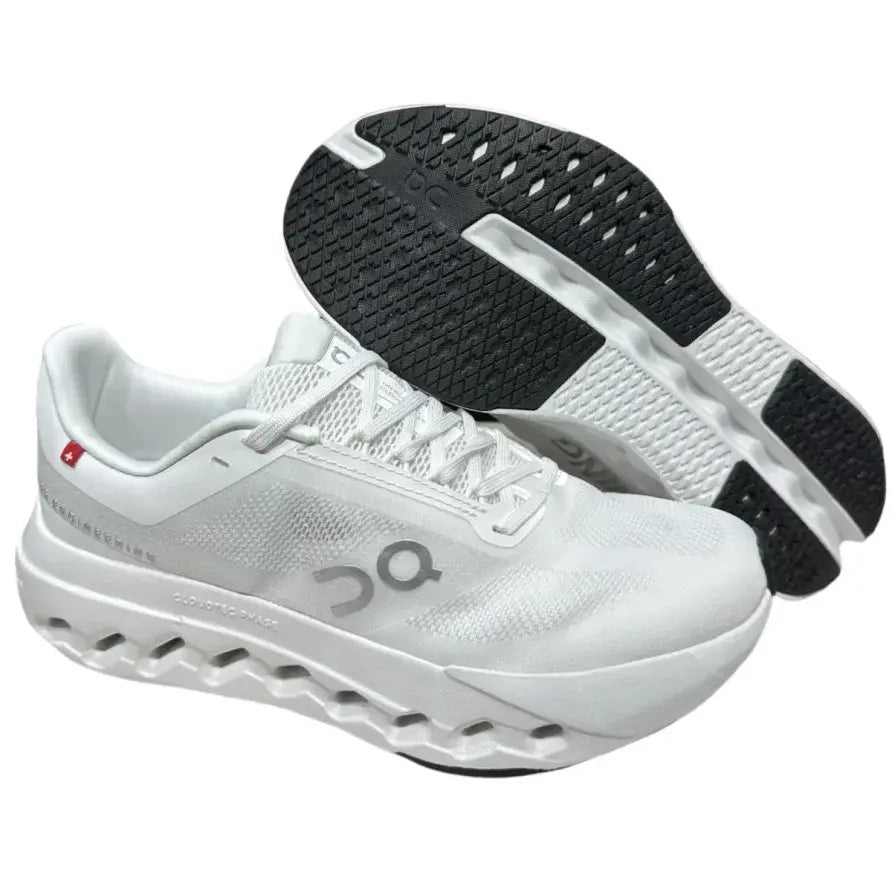 Cloudsurfer Next Sneaker Men's All|White