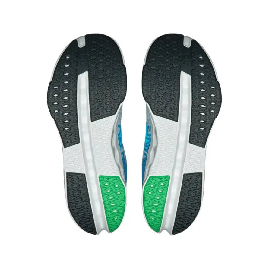 Cloudsurfer Next Sneaker Men's Niagara|White