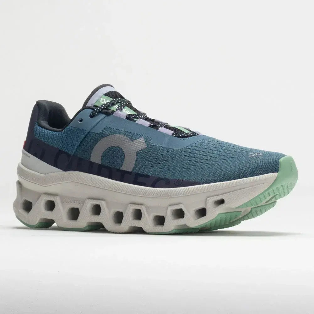 Cloudmonster Sneaker Women's Dust|Vapor