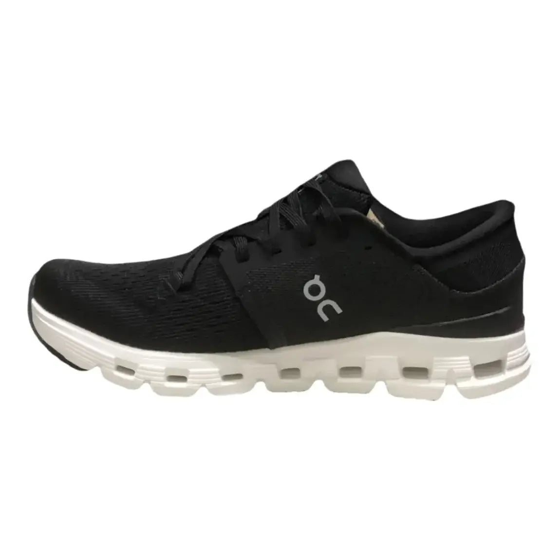 Cloud X 4 Sneaker Women's Black|Asphalt