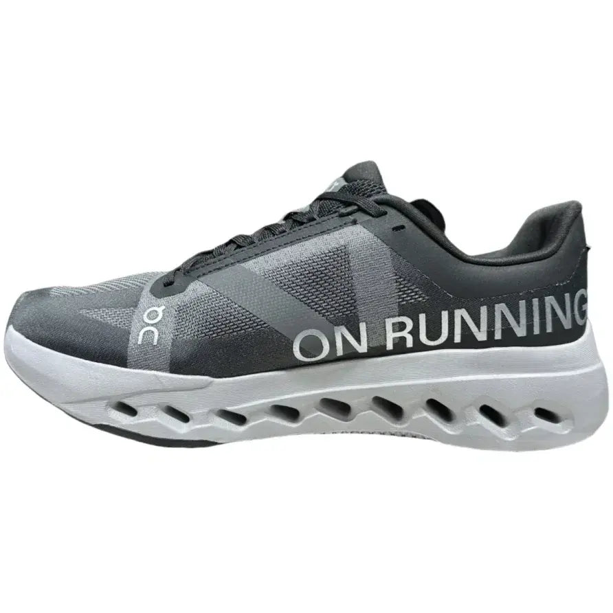 Cloudsurfer Next Sneaker Men's Black|Gray