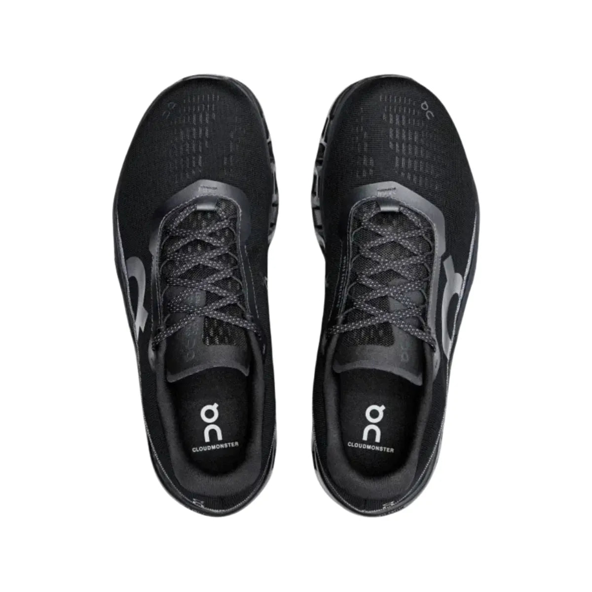 Cloudmonster 2 Sneaker Women's Black|Black